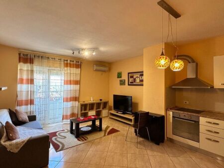 Apartament 1+1 per qera Brryli !