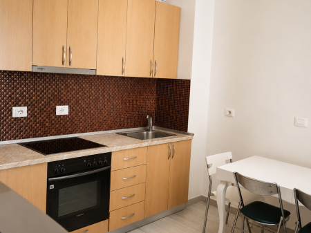 🔑 JEPET ME QIRA APARTAMENT 2+1 + ANEKS + 2 BALLKONE | 45,000 lek  / MUAJ | ALLIAS