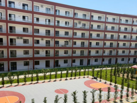 ✅ SHITET APARTAMENT 1+1 | Golem