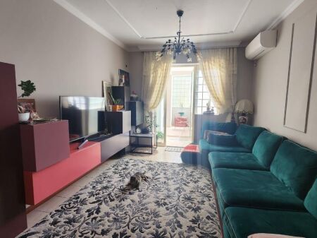Apartament 2+1 me qira – Pranë Ambasadës Amerikane !