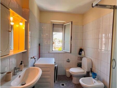 APARTMENT 1+1 FOR SALE AT THE MEDRESEJA
