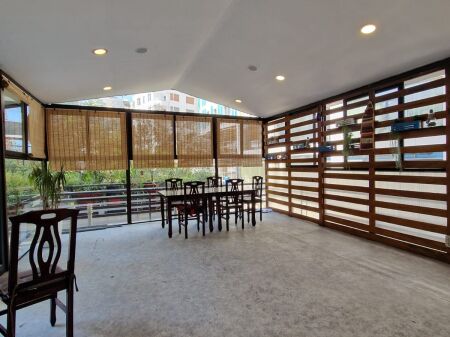 LOCALE IN AFFITTO, ZOGU I ZI
