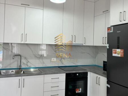 Qira, Apartament 1+1+blk, Laprake – Eagle Residence, 45.000 Lekemuaj