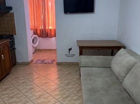 APARTAMENT ME QERA 1+1 XHAMLLIKU 40.000 LEKE FH-84010