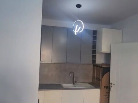 Apartment 1+1 for sale in Yzberisht