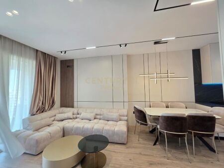  *SHITET APARTAMENT 2+1+2& POST PARKIMI – ISH FUSHA E AVIACIONIT, TIRANË