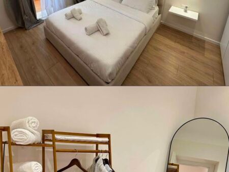 2+1 Apartment for rent – Ali Demi (near the General Directorate of Police