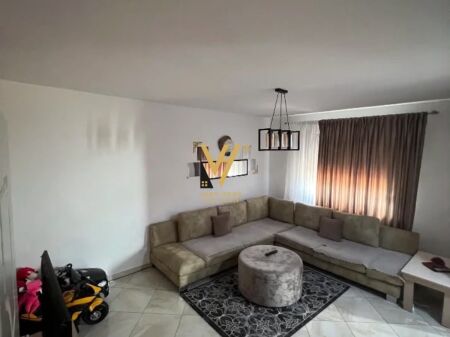 VENDESI APPARTAMENTO 1+1+BLK A LAPRAKE 9.500.000 LEKE