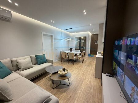 Rent, Apartment 2+1+Parking Space, Mine Peza Street, Tirana