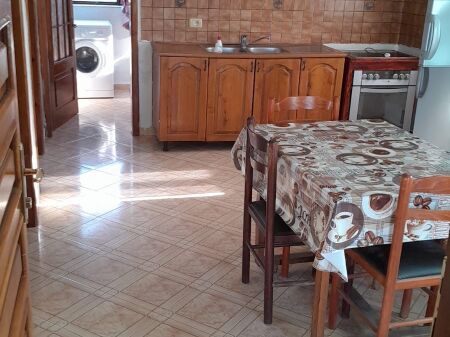 Appartamento 2+1 in affitto Laprak !