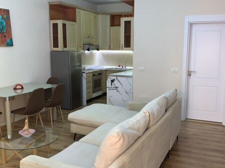 APPARTAMENTO IN AFFITTO 2+1 VASIL SHANTO 65.000 LEKE FH-84001