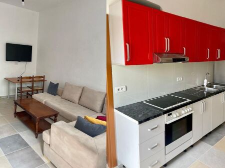 Apartament 2+1 me qira – 5 Maji -  Qiraja: 400 € / muaj!