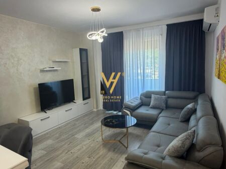 APPARTAMENTO 1+1+BLK IN AFFITTO VICINO OSPEDALE AMERICANO 3- 50.000 LEKE