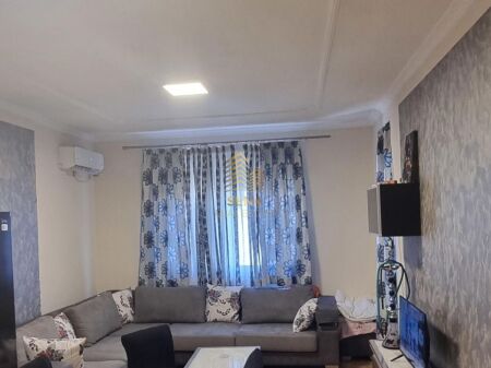 Qira, Apartament 2+1+blk, Astir, 50.000 Leke/muaj