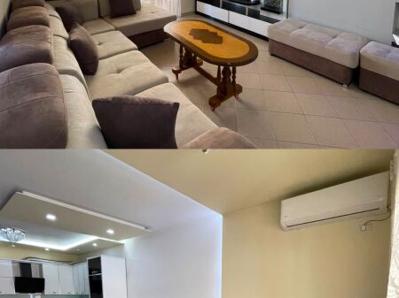 🏡 Affittasi appartamento 2+1+2 ad Astir – Vicino al Complesso Villa L