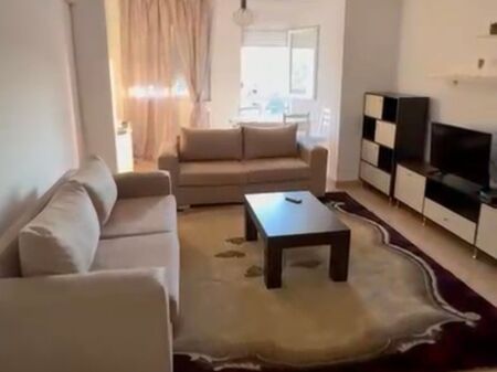 Apartament me qera 2+1+2 tek Ambasada Amerikane