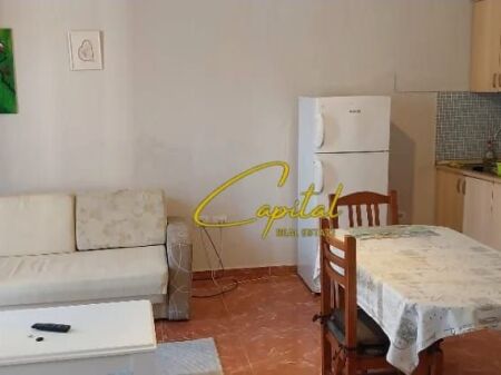 APPARTAMENTO IN AFFITTO 1+1 VIA ELBASANI 52.000 LEKE