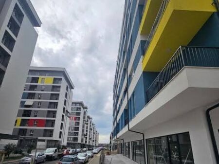  Shitet Apartament 1+1 – Univers City