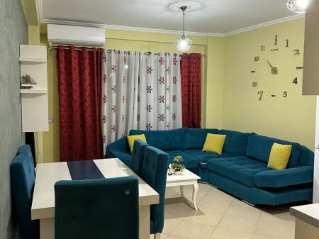 Apartament 1+1 me qira – Astir !