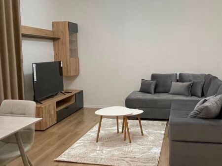 Apartment for rent 1+1 Paskuqan
