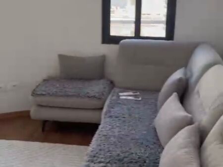 Apartment for rent 2+1 Fresk