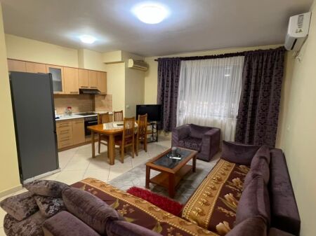APARTAMENT 1+1 ME QIRA DON BOSKO VIZION PLUS