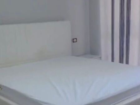 Apartment 1+1+1 with Balcony for Rent