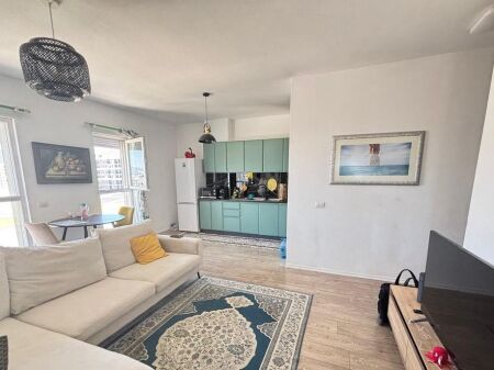 Apartament 2+1 per shitje tek Univers City !