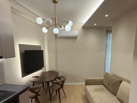 Apartament 1+1 per qera Ali Demi !
