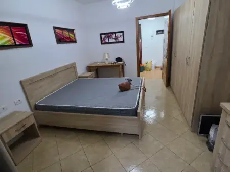 Rent | Apartament 1 + 1 | Zgara 5 Maji | 500 €/month