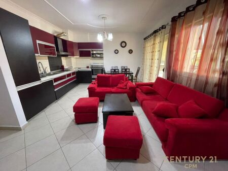 Apartment 1+1 For Rent At Ali Demi! 400 € /Month