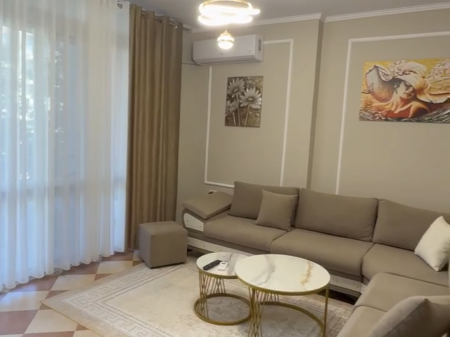 Apartment 1+1 for rent in Astir !