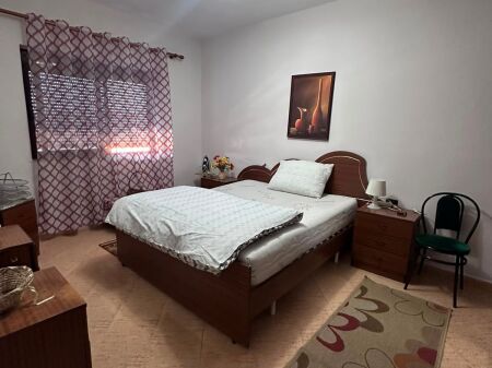 Jepet Me Qera Apartament 2+1+1 Ballkon