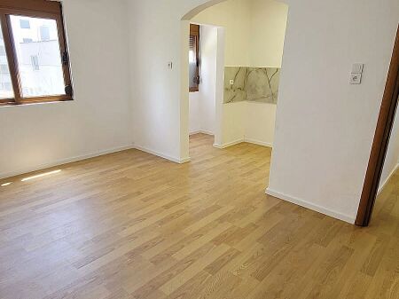 Apartment 1+1 for sale, Kavaljon Kavaje promenade