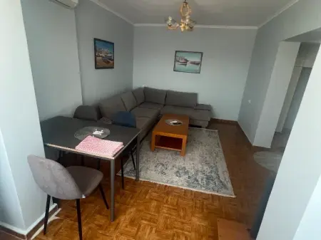 Affitto | Apartament 1 + 1 | Pran QSUT | 400 €/mese