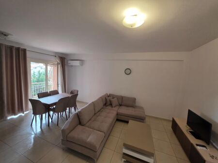 Apartament 2+1+2 me qera ne Don Bosko