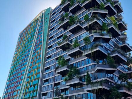 🏢 UFFICIO PREMIUM IN AFFITTO – AMBASADOR 3
