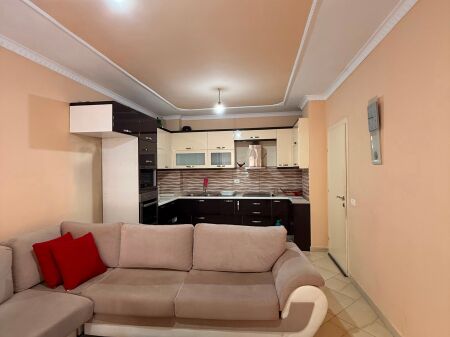 Apartament 1+1 per shitje ne Astir !