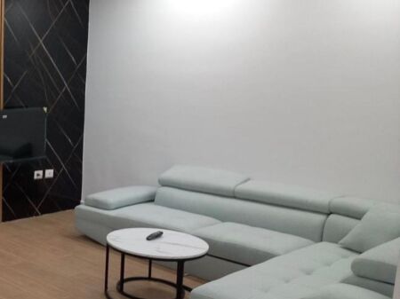 Super apartment for rent 2+1 Fresk