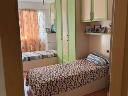 Apartment 2+1 for rent in "Fresk"