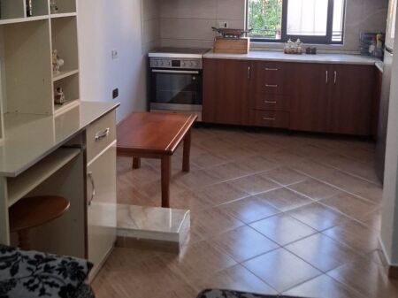 apartament 1+1 me qira pas Vizion Plus