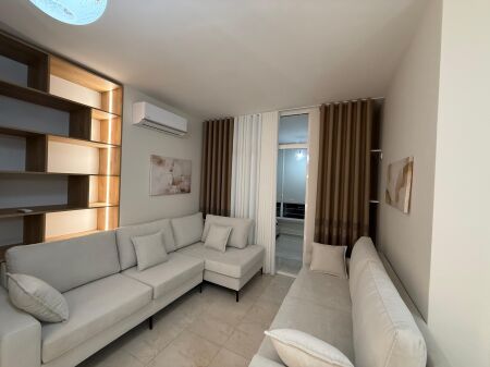 Apartament 2+1 i konvertuar per shitje ne Astir !