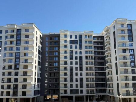 🏡 Appartamento 2+1+2 in Vendita – Garden Residence Turdiu
