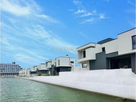 ELITE VILLA FOR SALE – TURQUOISE MARINA, LALZ BAY