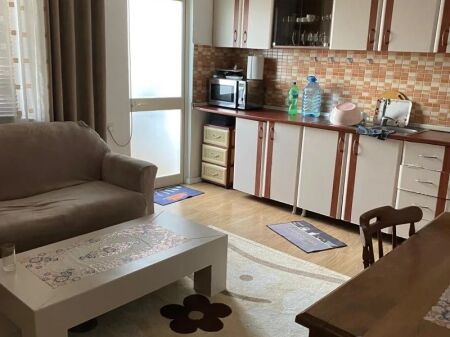 Apartment For Sale 3+1 At Zogu Zi (ID B1361) Tirana