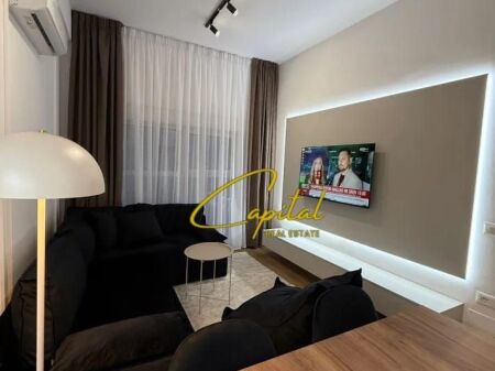APARTMENT FOR RENT 1+1 ALI DEMI 500 EURO