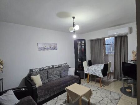 Apartment 1+1 for rent in Selit at Irfan Tomini