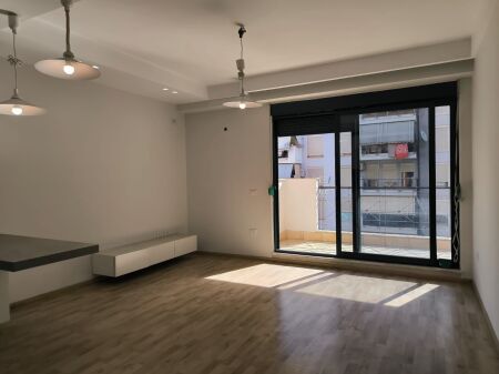 DELIJORGJI COMPLEX: 1+1 APARTMENT FOR SALE