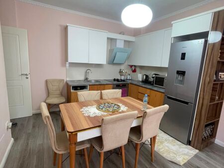 For rent 2+1+2 At Vila L Astir 550 thousand lek
