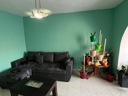 Apartment 1+1 for Rent former last station of New Tirana